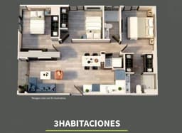 APARTAMENTO NUEVO EN VENTA EN VIVO 13