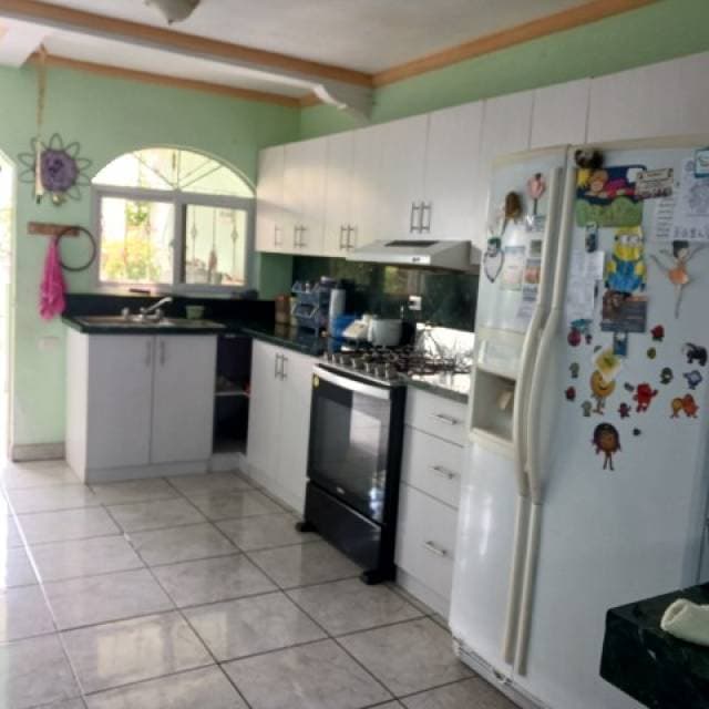 Casa en Venta con Jardín Balcones de San Cristóbal — foto 3