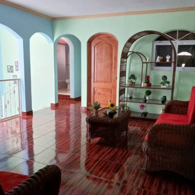 Casa en Venta con Jardín Balcones de San Cristóbal — foto 6