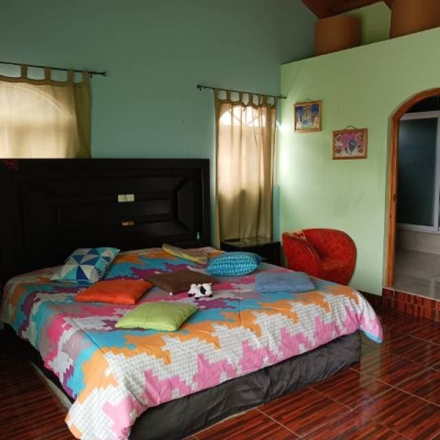 Casa en Venta con Jardín Balcones de San Cristóbal — foto 12
