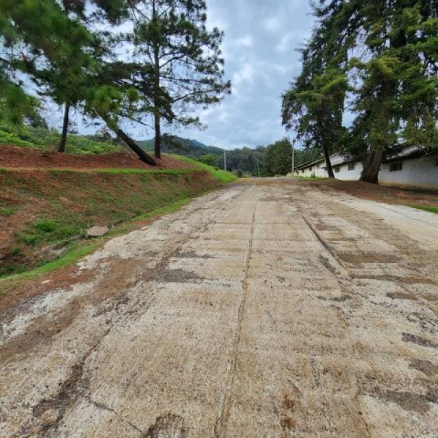 Terreno en Alquiler Labor de Castilla Zona 9 Mixco — foto 8