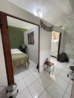 Derecho de Llave en Venta Salón y Spa Zona 15