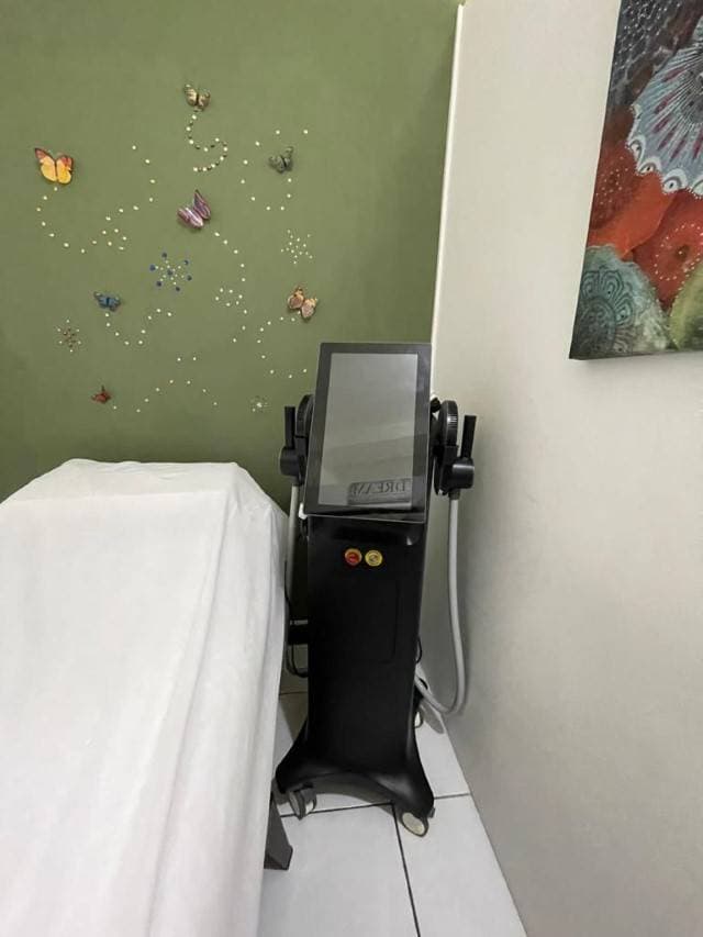 Derecho de Llave en Venta Salón y Spa Zona 15 — foto 5