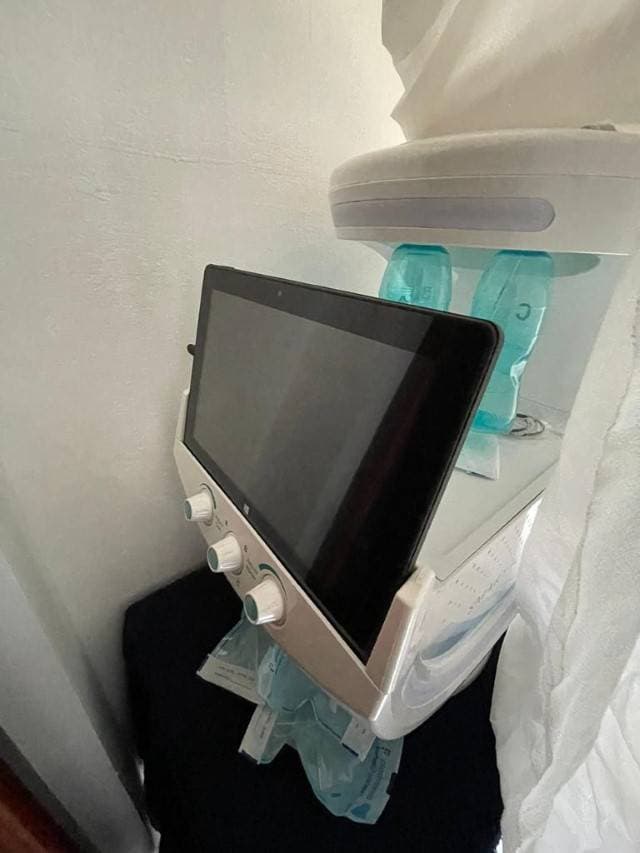 Derecho de Llave en Venta Salón y Spa Zona 15 — foto 10