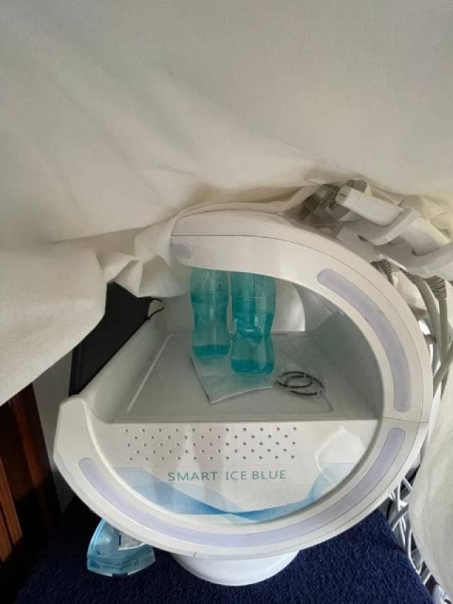 Derecho de Llave en Venta Salón y Spa Zona 15 — foto 11