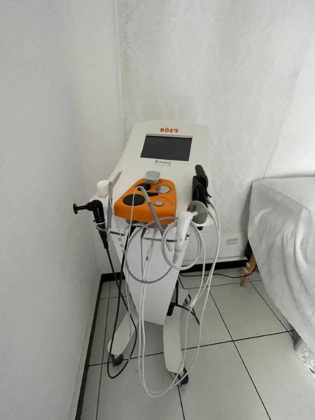 Derecho de Llave en Venta Salón y Spa Zona 15 — foto 12