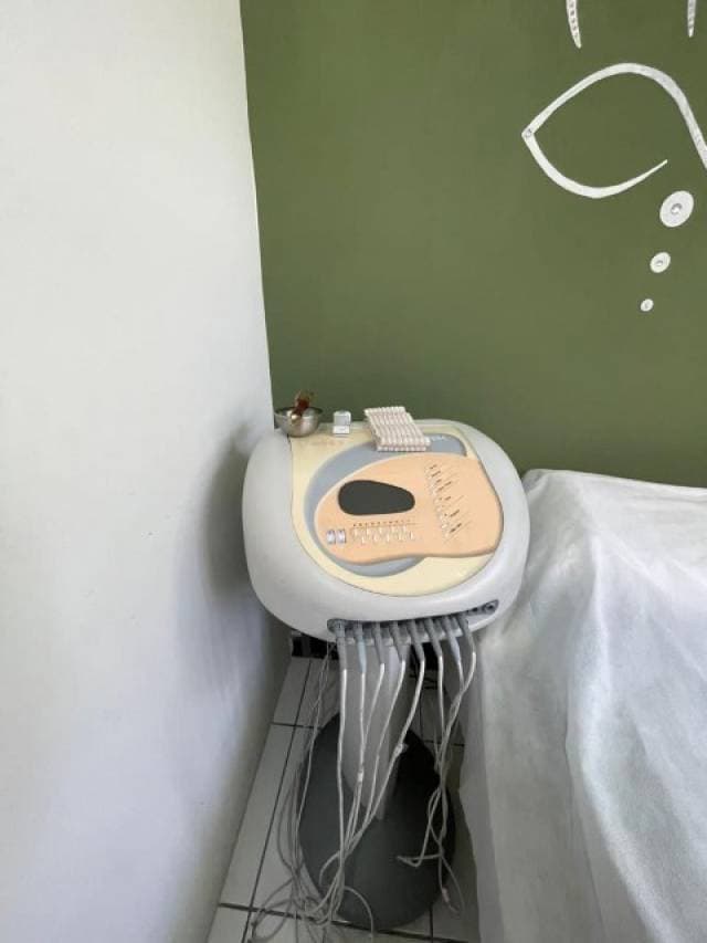 Derecho de Llave en Venta Salón y Spa Zona 15 — foto 13