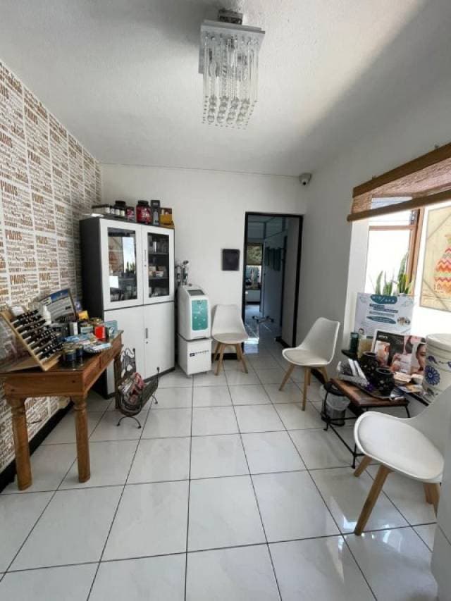 Derecho de Llave en Venta Salón y Spa Zona 15 — foto 14