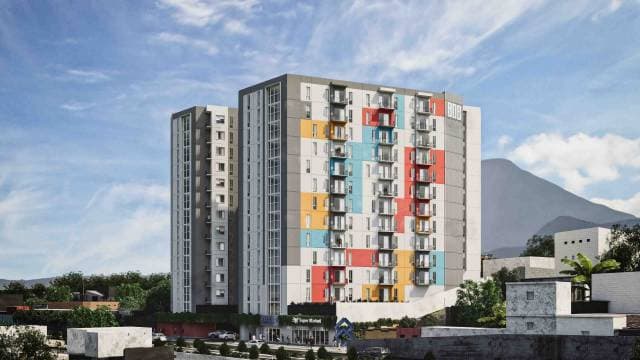 APARTAMENTO EN VENTA EN BARRIO DON BOSCO ZONA 8 — foto 1