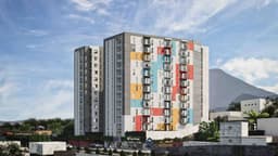 APARTAMENTO EN VENTA EN BARRIO DON BOSCO ZONA 8