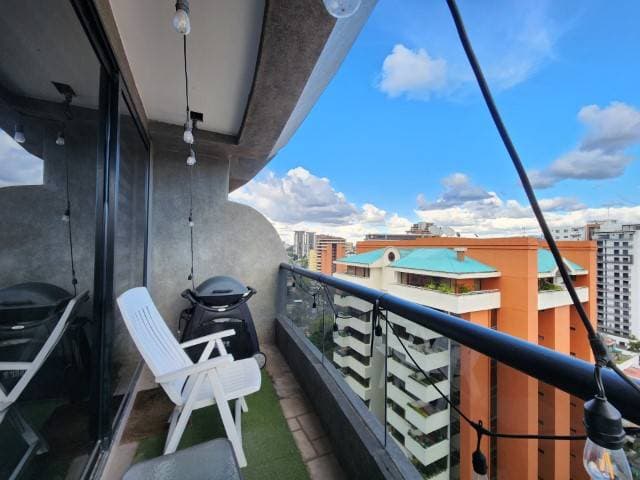 Apartamento en Venta Zona 14 — foto 4