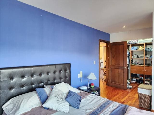 Apartamento en Venta Zona 14 — foto 10