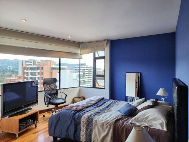 Apartamento en Venta Zona 14 — foto 11