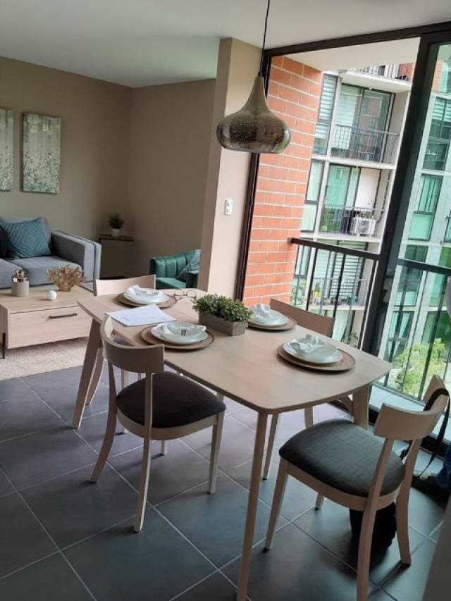 Apartamento en Venta en Zona 11 Colonia Mariscal — foto 3