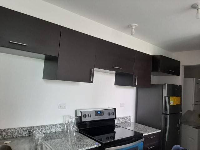 Apartamento en Venta en Zona 11 Colonia Mariscal — foto 4