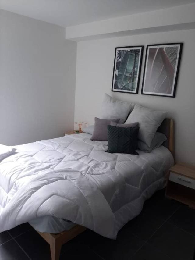 Apartamento en Venta en Zona 11 Colonia Mariscal — foto 6