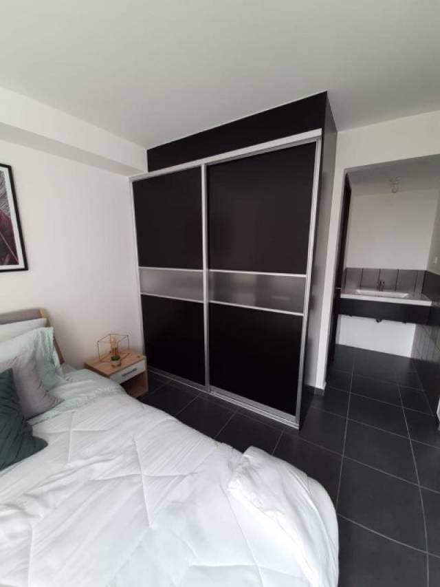 Apartamento en Venta en Zona 11 Colonia Mariscal — foto 7