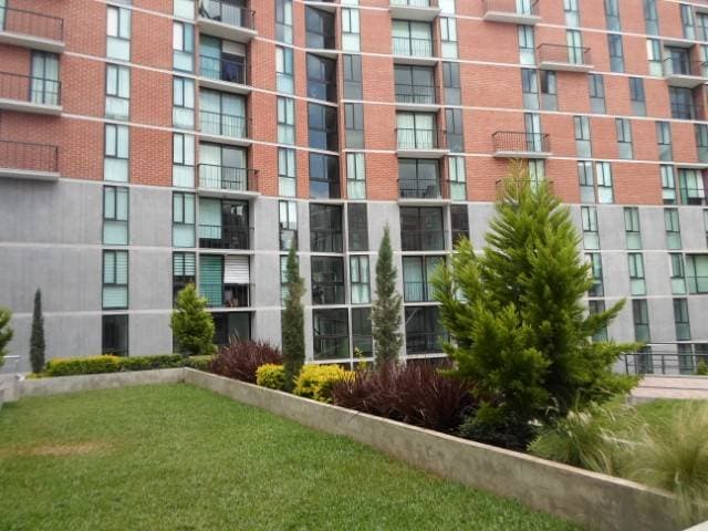 Apartamento en Venta en Zona 11 Colonia Mariscal — foto 9