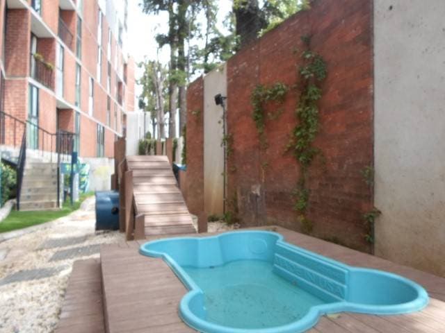 Apartamento en Venta en Zona 11 Colonia Mariscal — foto 13