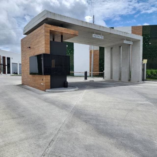 Oficina en Venta Internaranjo Empresarial, Zona 4 Mixco — foto 3