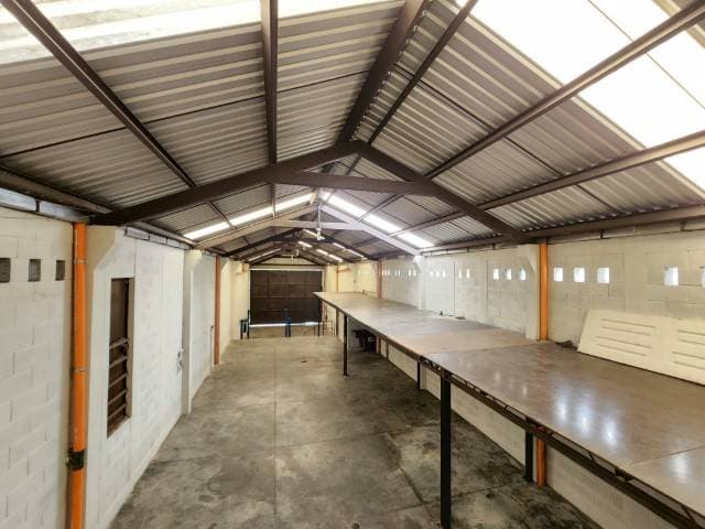 Ofibodega en Renta San Cristóbal — foto 1