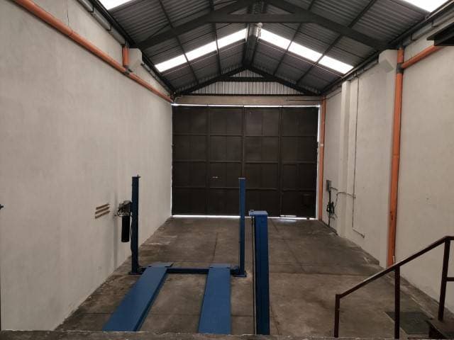 Ofibodega en Renta San Cristóbal — foto 3