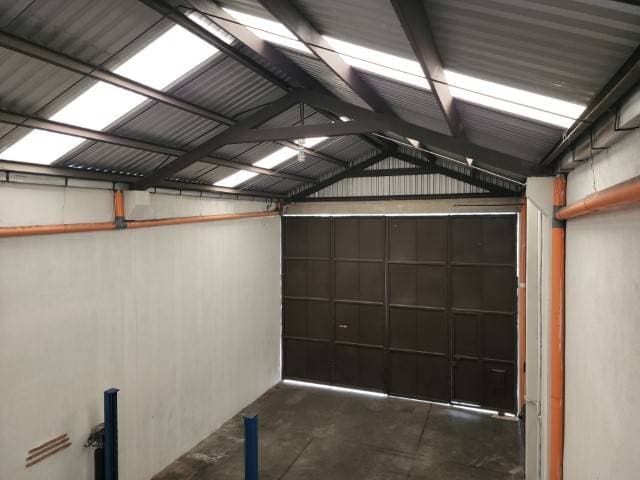 Ofibodega en Renta San Cristóbal — foto 10