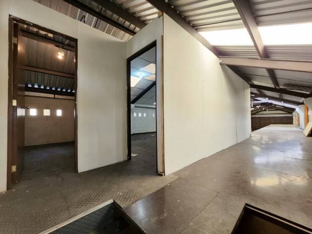 Ofibodega en Renta San Cristóbal — foto 13