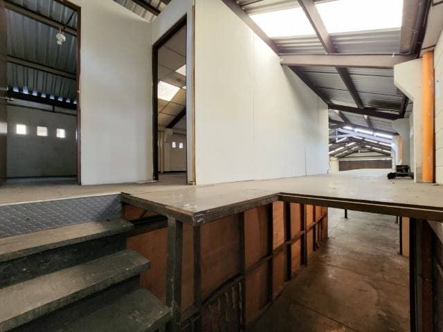 Ofibodega en Renta San Cristóbal — foto 15