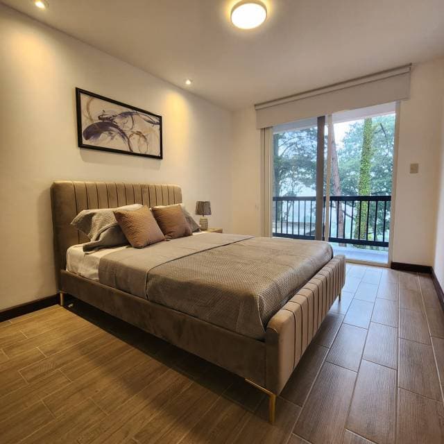 Apartamento amueblado   Kanajuyú zona 16 — foto 2