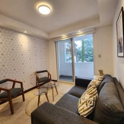 Apartamento 1 habitación Kanajuyu zona 16