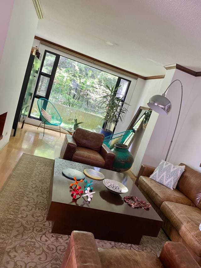 Casa en renta San Lazaro zona 15 — foto 4