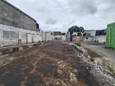 Terreno Comercial en Renta Calzada San Juan — foto 1
