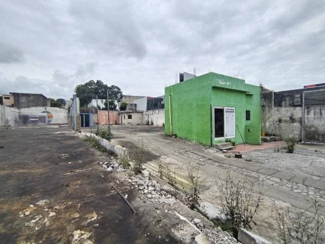 Terreno Comercial en Renta Calzada San Juan — foto 3