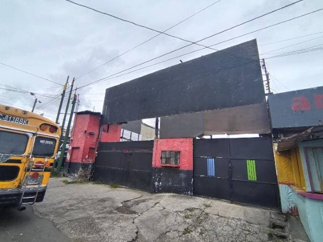 Terreno Comercial en Renta Calzada San Juan — foto 4