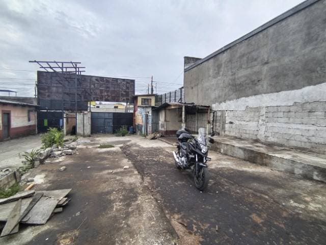 Terreno Comercial en Renta Calzada San Juan — foto 5
