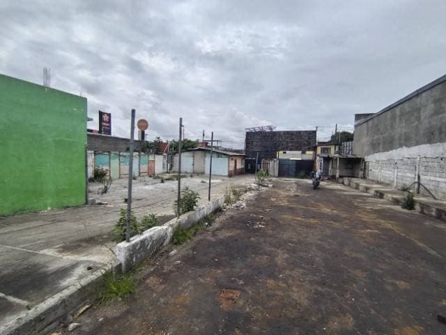 Terreno Comercial en Renta Calzada San Juan — foto 7