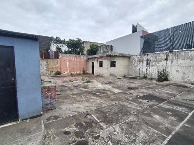 Terreno Comercial en Renta Calzada San Juan — foto 10