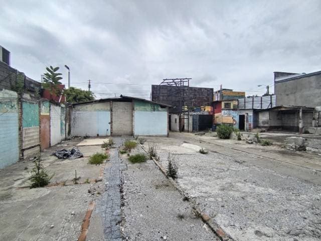 Terreno Comercial en Renta Calzada San Juan — foto 11
