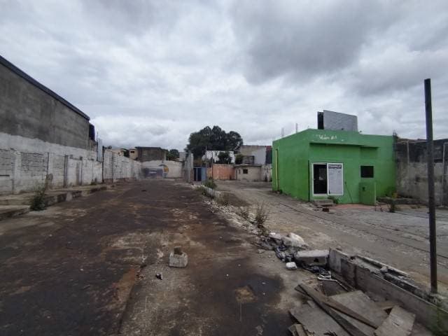 Terreno Comercial en Renta Calzada San Juan — foto 14