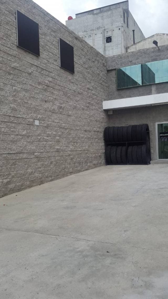 Edificio en Renta Zona 12 Aguilar Batres — foto 2