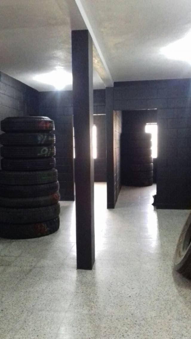 Edificio en Renta Zona 12 Aguilar Batres — foto 9