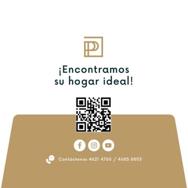 VENDO TERRENO, CONDOMINIO LAS HOJARASCAS — foto 4