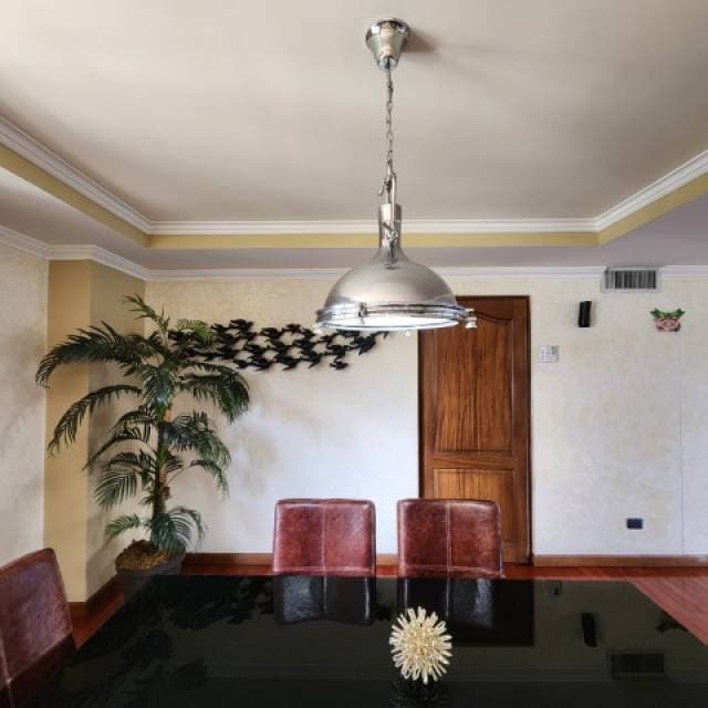 Apartamento en Venta KM 9.5 frente a Hotel Hilton CES — foto 5