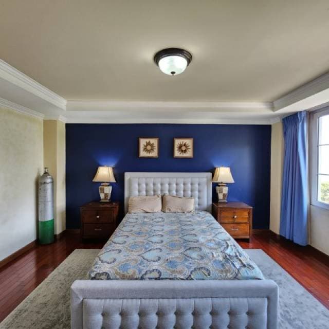 Apartamento en Venta KM 9.5 frente a Hotel Hilton CES — foto 11
