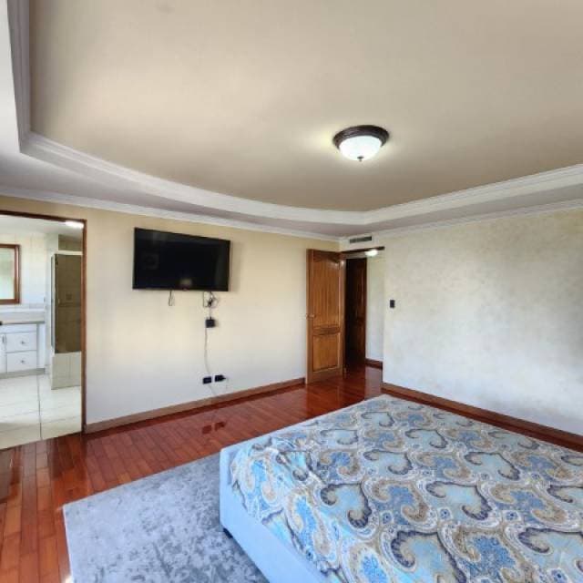Apartamento en Venta KM 9.5 frente a Hotel Hilton CES — foto 12