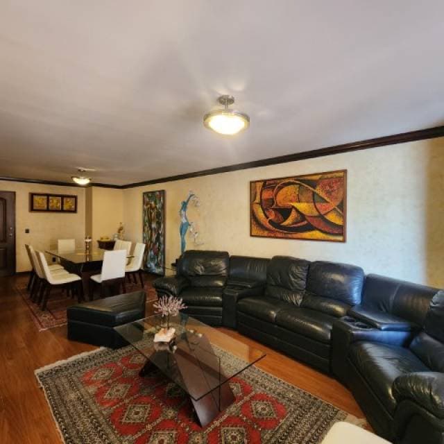 Apartamento en Venta Zona 14 Américas Edificio Vivaldi — foto 3