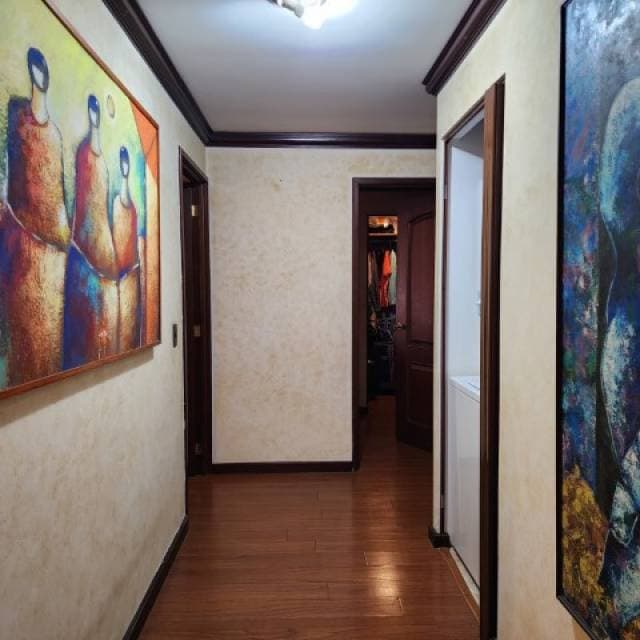 Apartamento en Venta Zona 14 Américas Edificio Vivaldi — foto 8