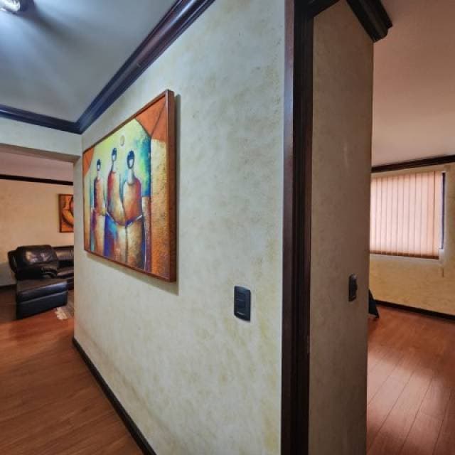 Apartamento en Venta Zona 14 Américas Edificio Vivaldi — foto 9