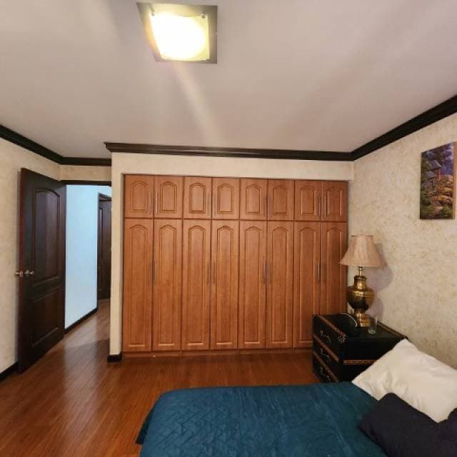 Apartamento en Venta Zona 14 Américas Edificio Vivaldi — foto 11